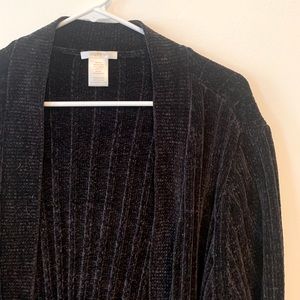 Matty M Soft, Long Cardigan